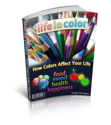 Product picture Life in Color