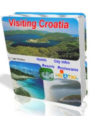 Product picture Visit Croatia